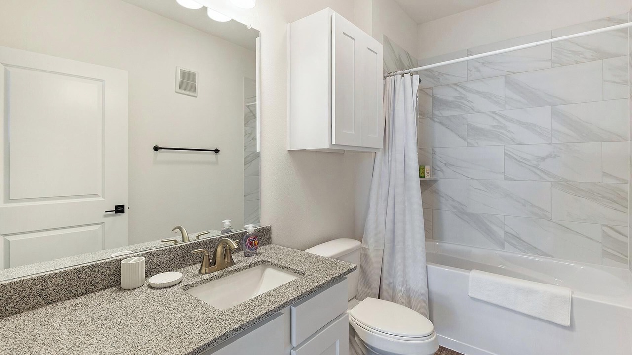 Photo of Bathroom in Venus