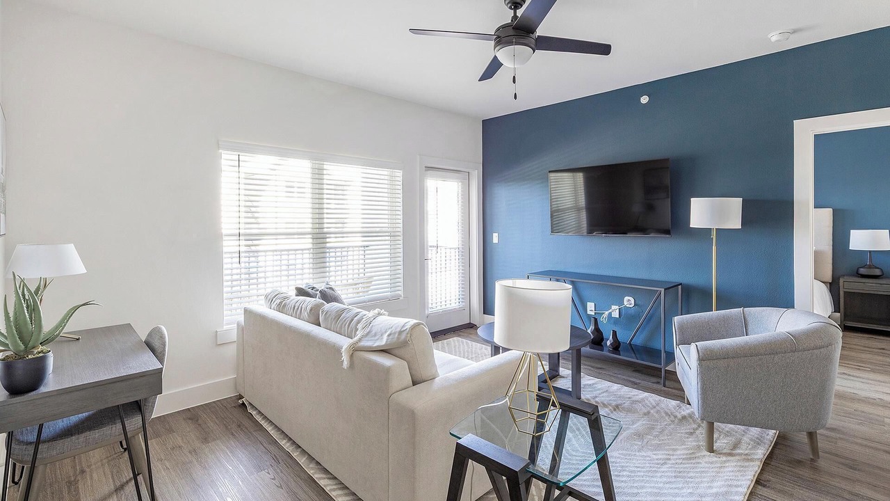 Photo of Livingroom in Venus
