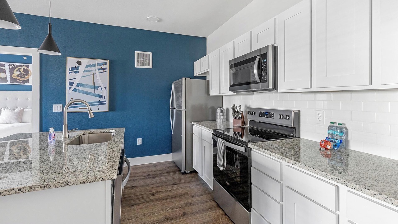 Photo of Kitchen in Venus