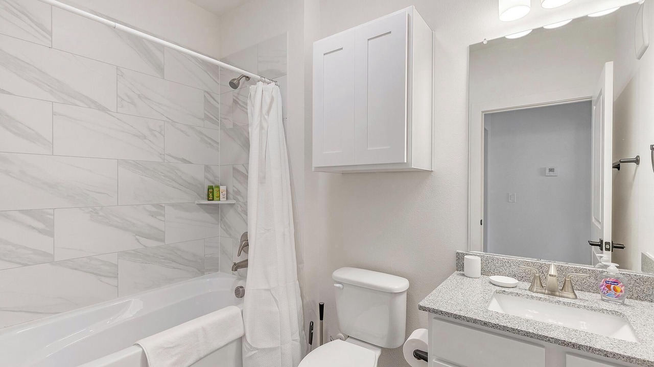 Photo of Bathroom in Venus