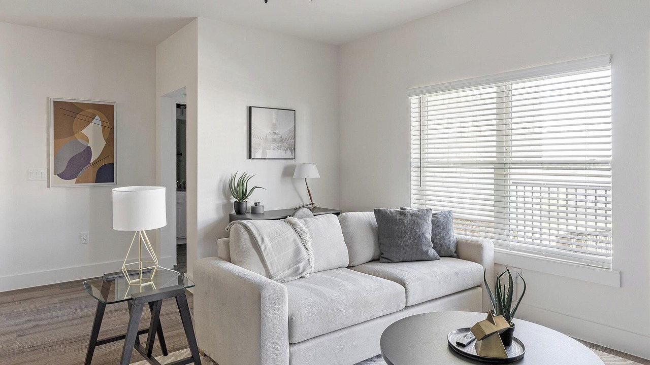 Photo of Livingroom in Venus