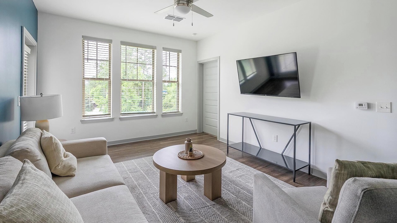 Photo of Livingroom in Sand Ridge