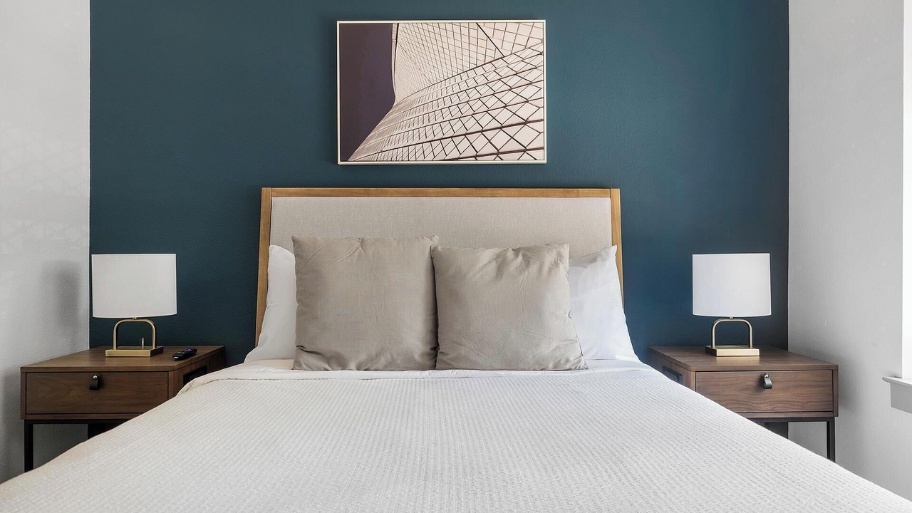 Photo of Bedroom in MLK