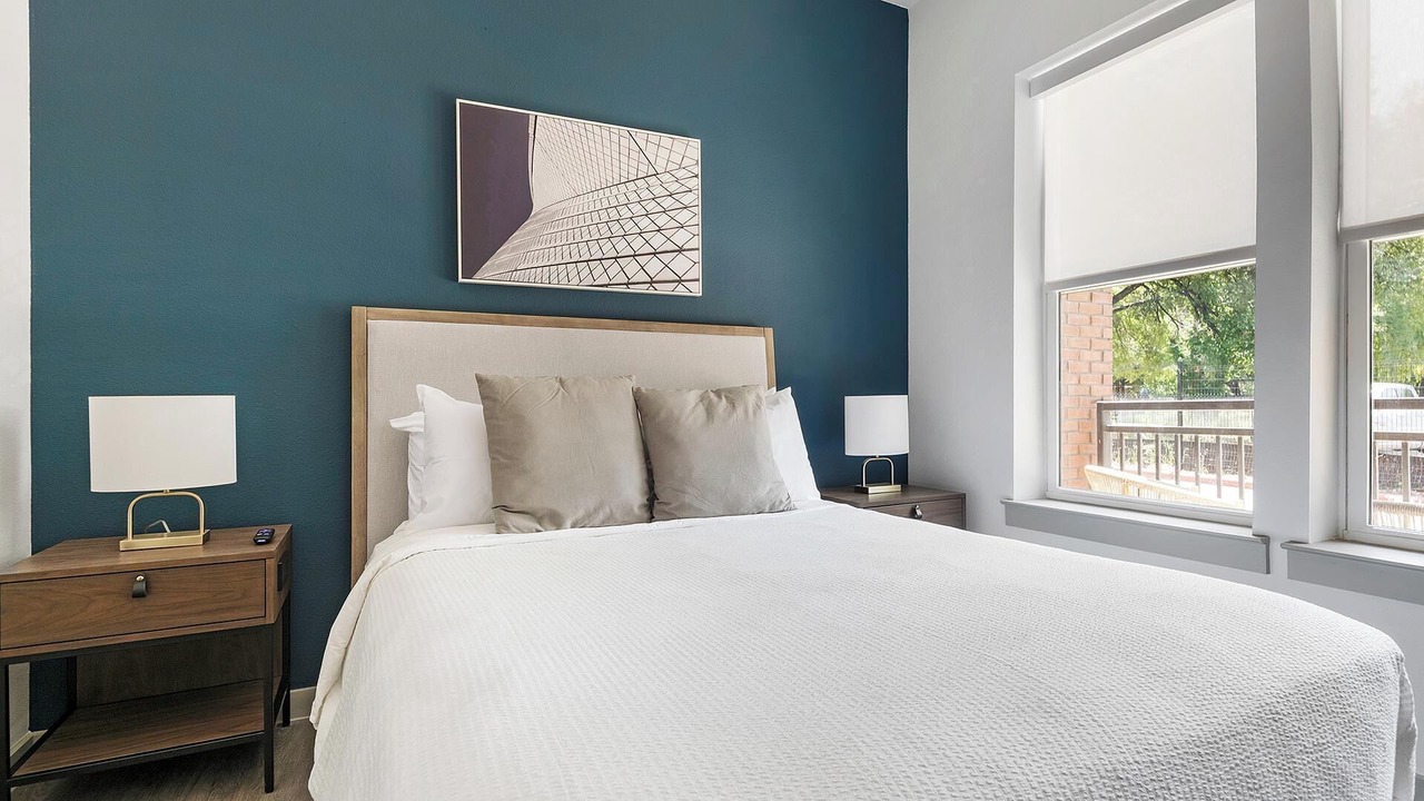 Photo of Bedroom in MLK
