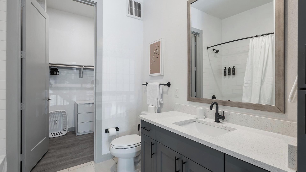 Photo of Bathroom in MLK