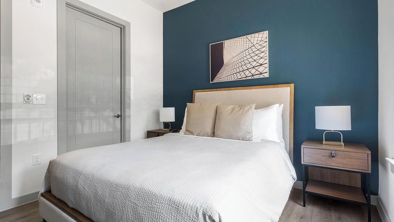 Photo of Bedroom in MLK