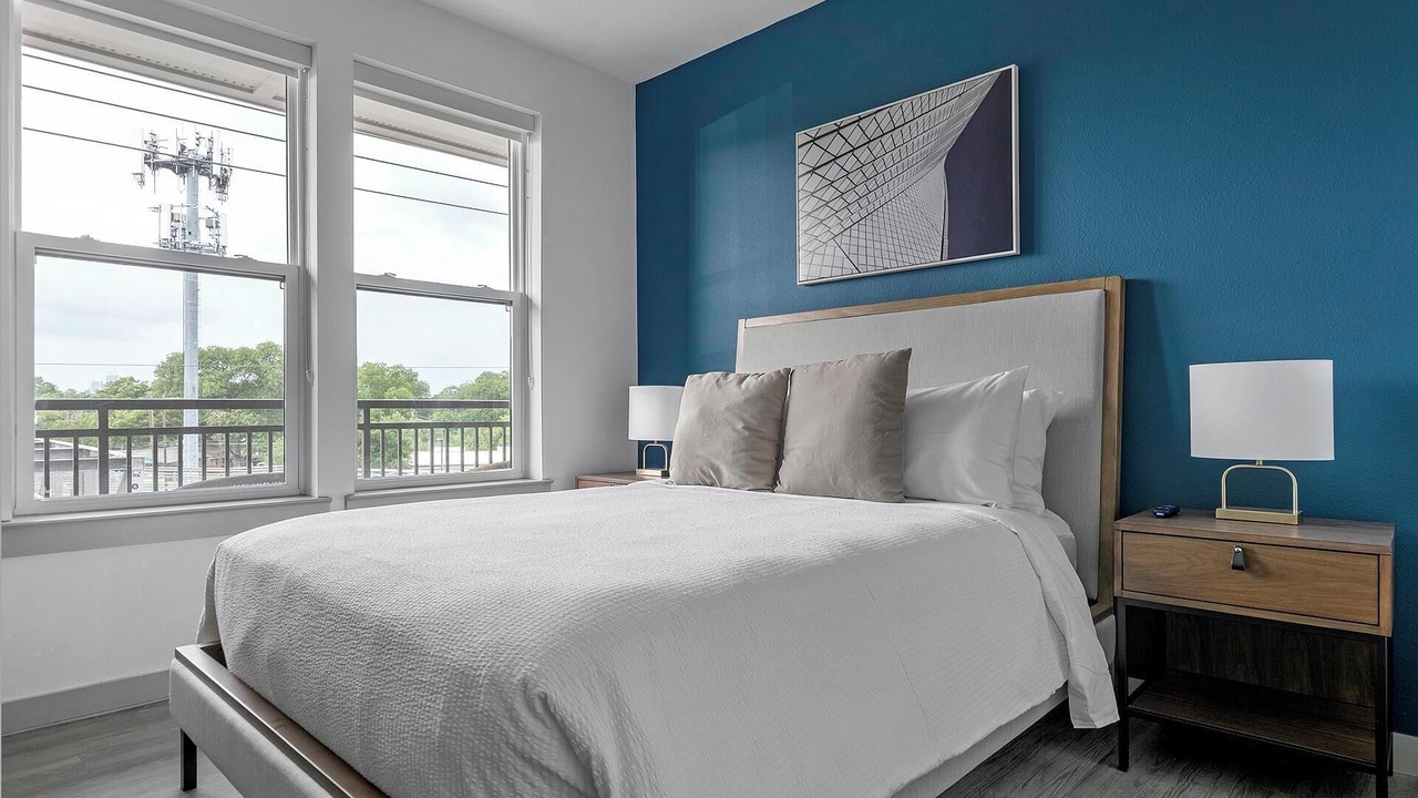Photo of Bedroom in MLK