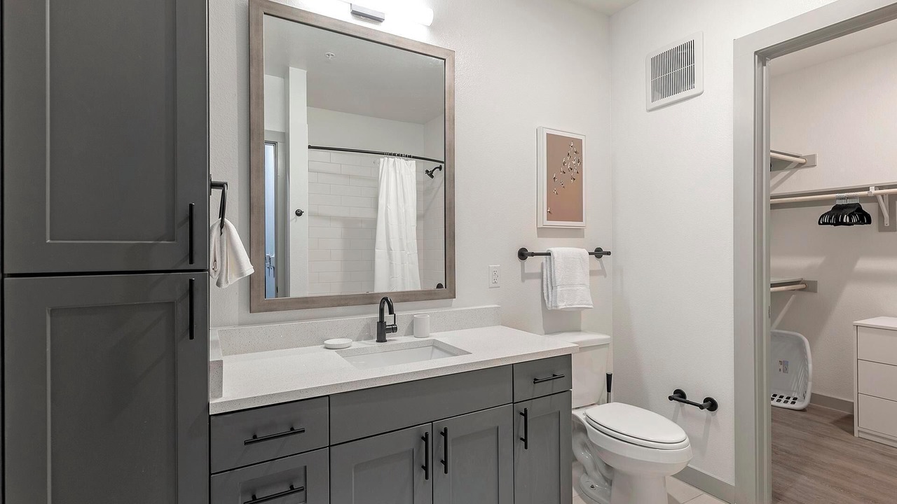 Photo of Bathroom in MLK