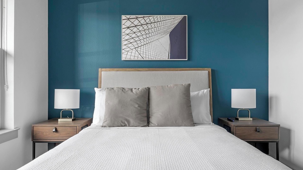 Photo of Bedroom in MLK