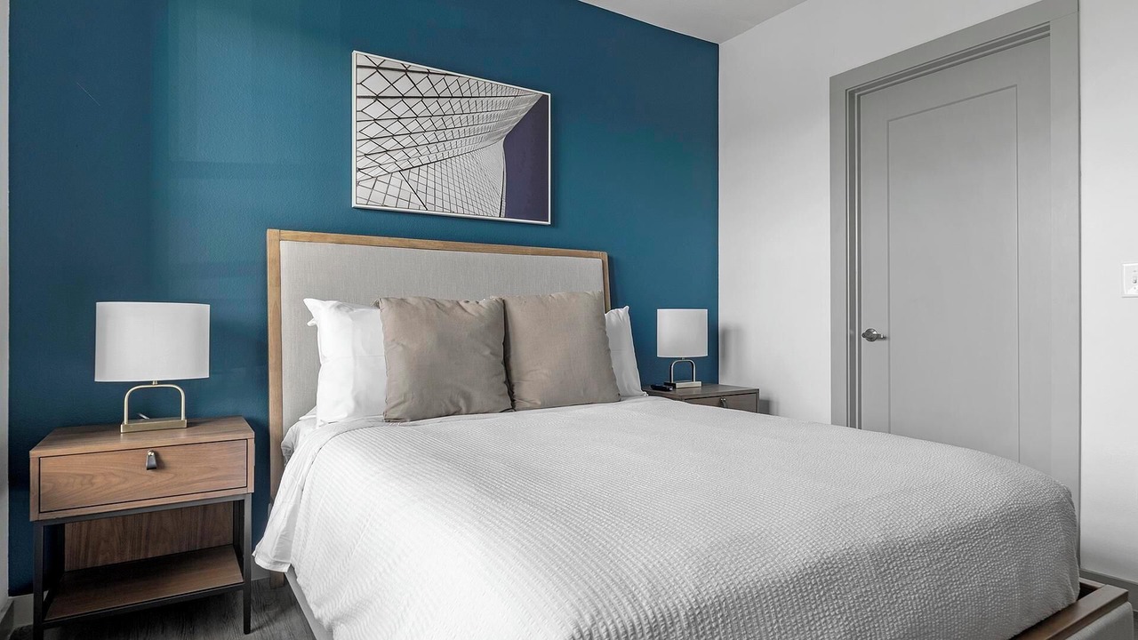 Photo of Bedroom in MLK