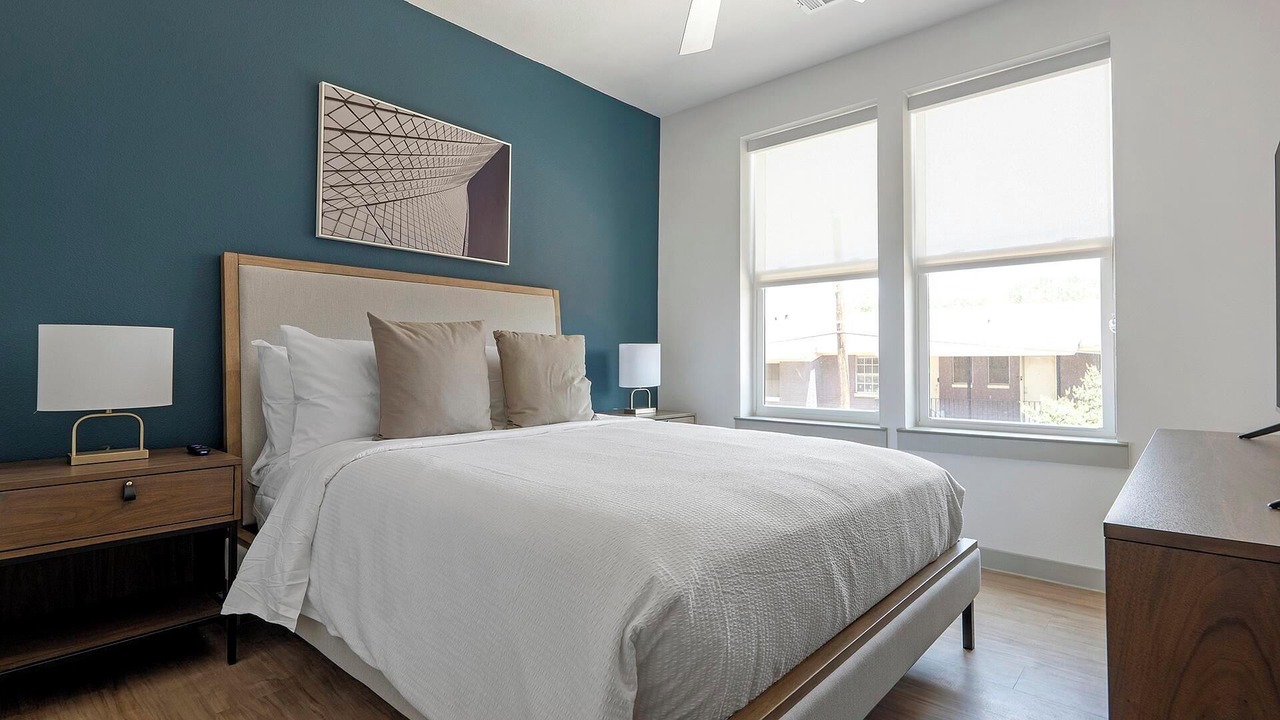 Photo of Bedroom in MLK