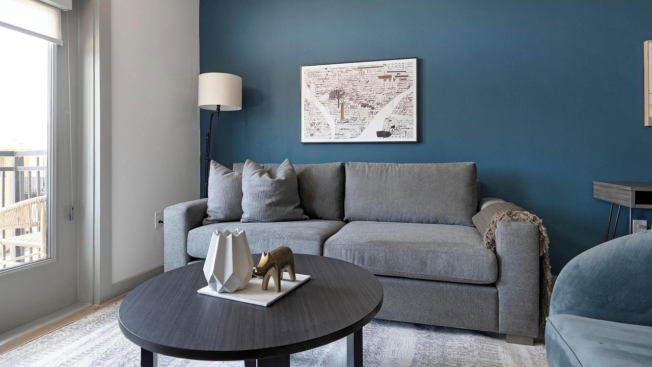 Photo of Livingroom in MLK