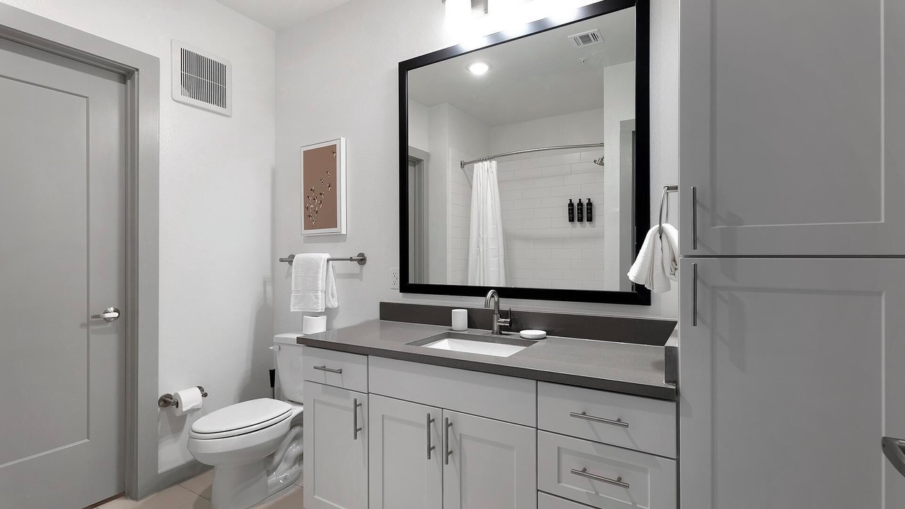 Photo of Bathroom in MLK