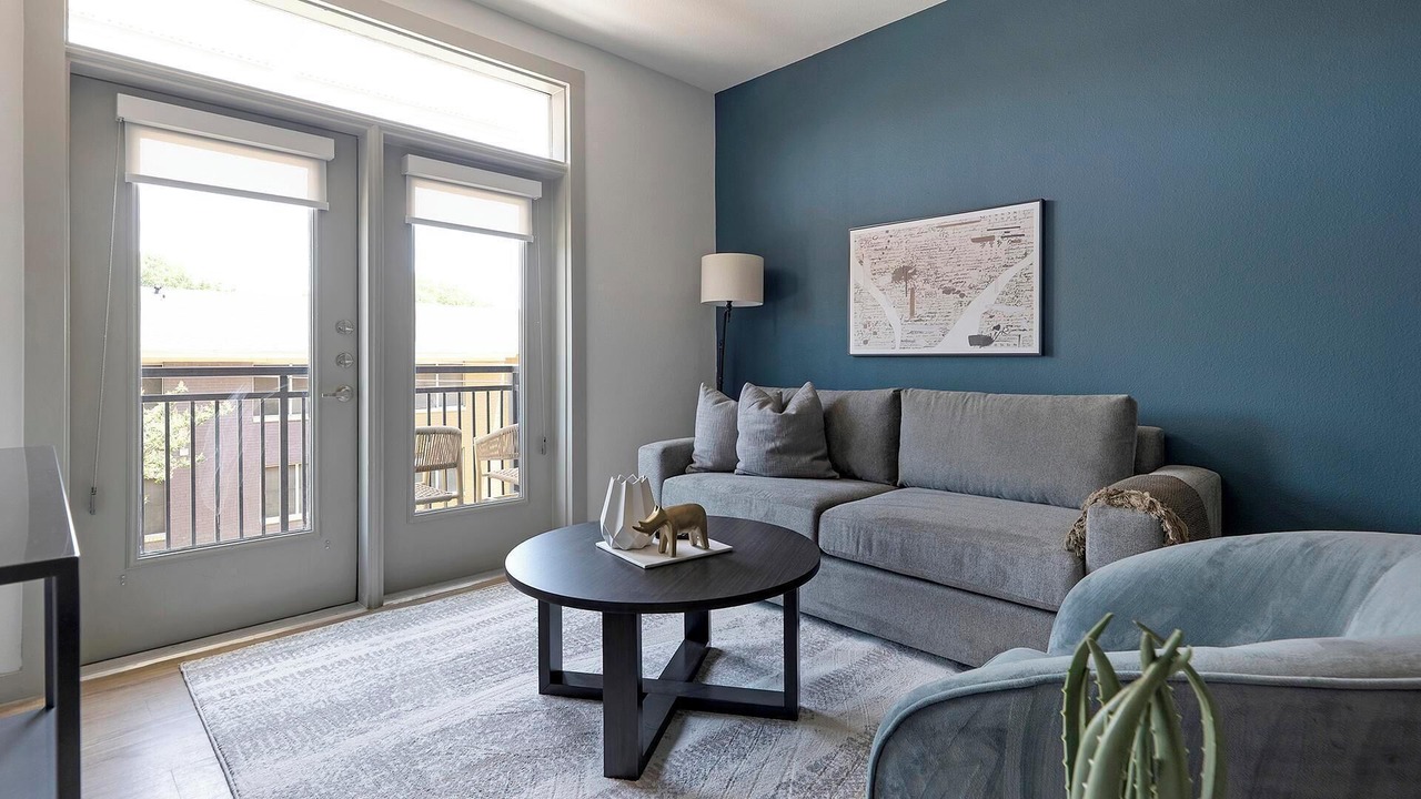Photo of Livingroom in MLK