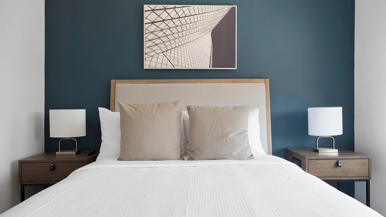 Photo of Bedroom in MLK