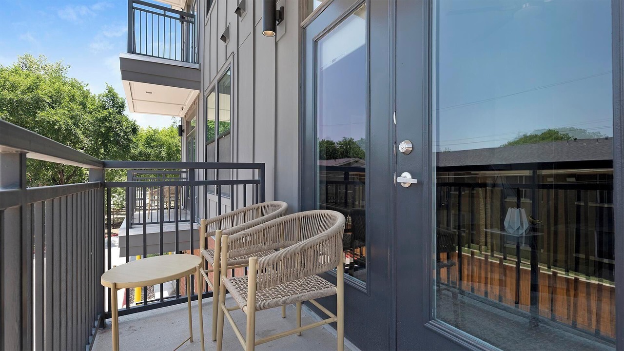 Photo of Outdoor in MLK