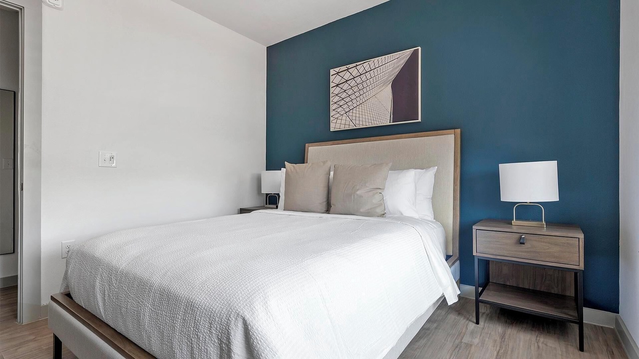 Photo of Bedroom in MLK