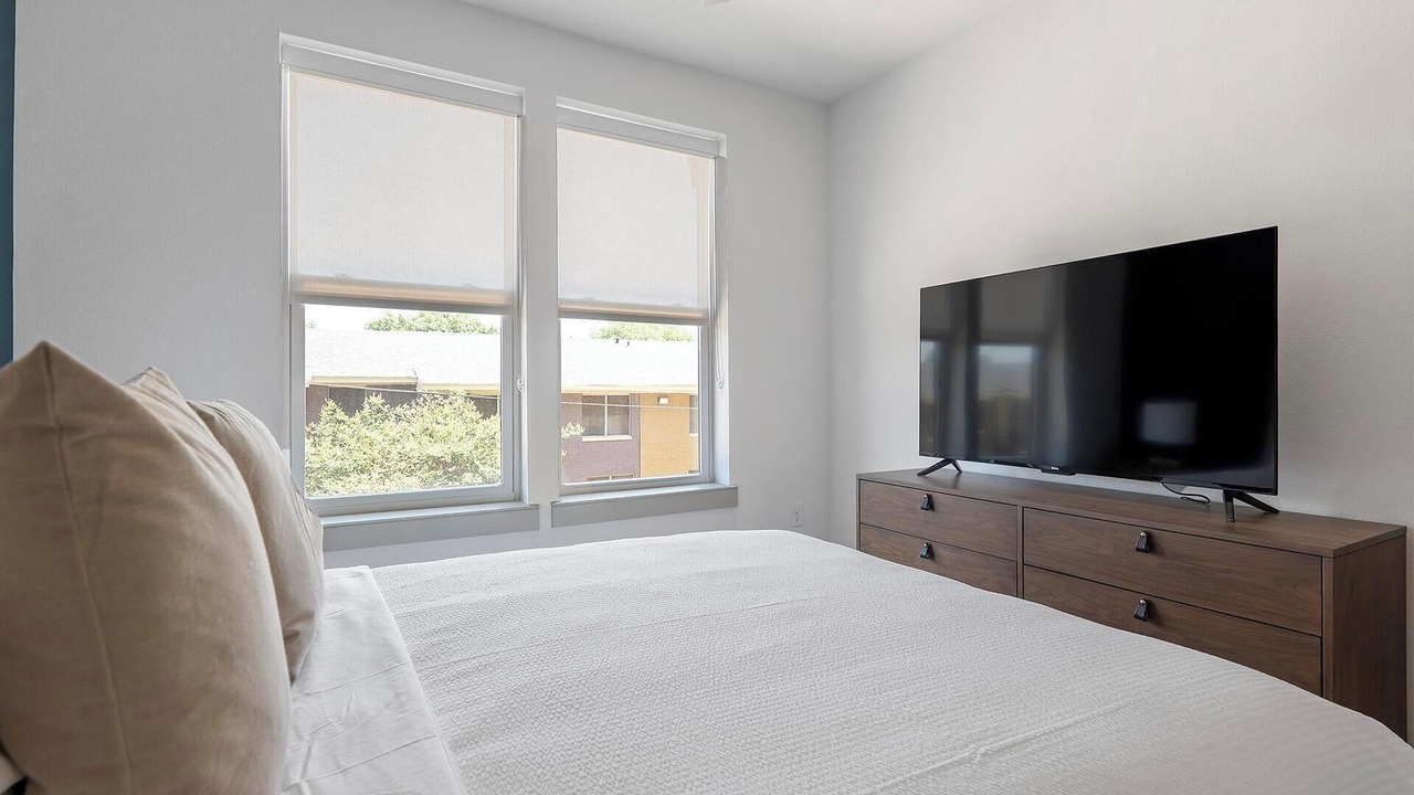 Photo of Bedroom in MLK