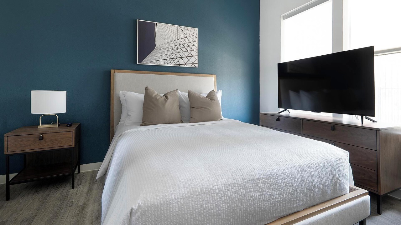 Photo of Bedroom in MLK