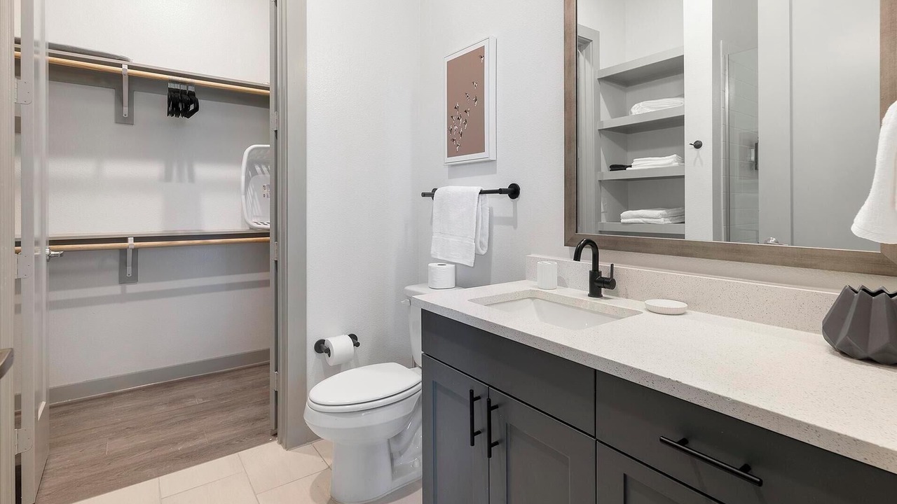 Photo of Bathroom in MLK