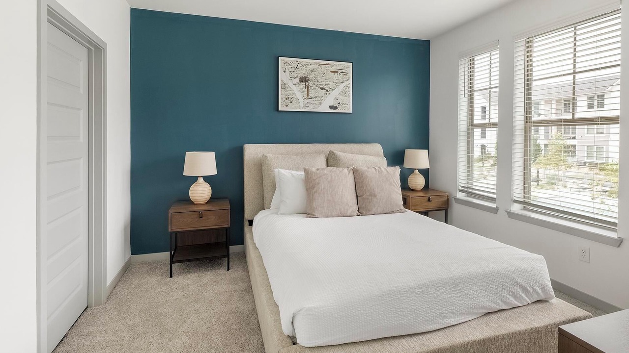 Photo of Bedroom in Sand Ridge