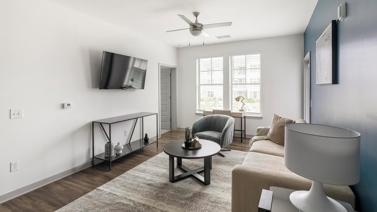 Photo of Livingroom in Sand Ridge