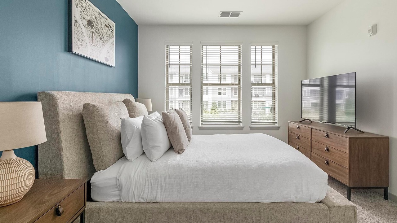 Photo of Bedroom in Sand Ridge
