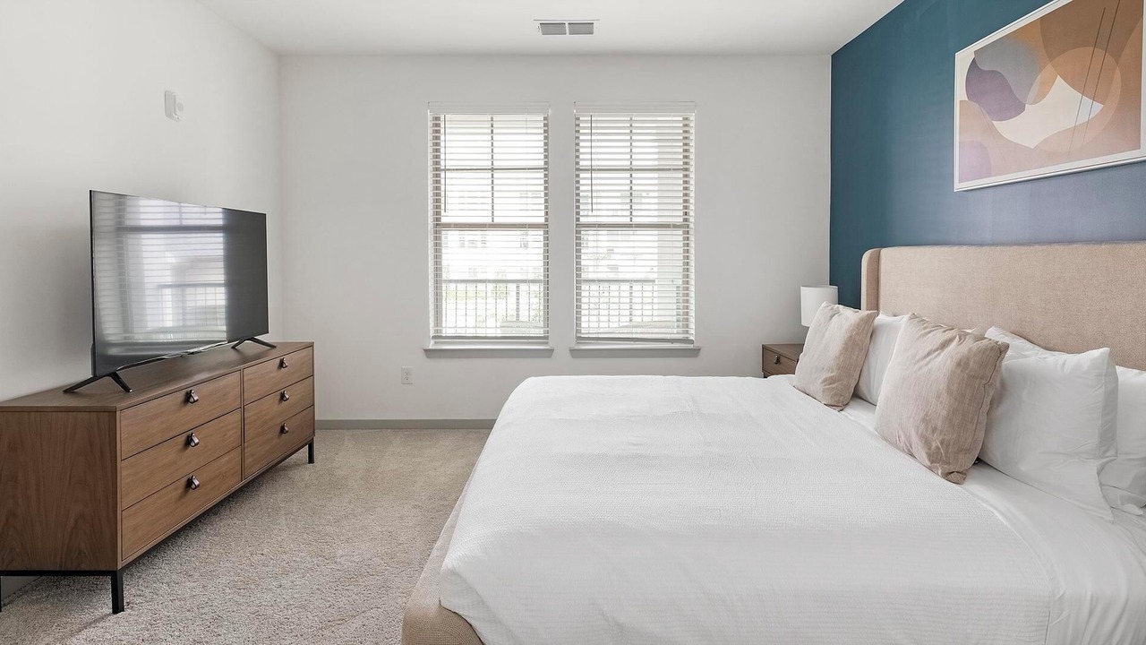 Photo of Bedroom in Sand Ridge