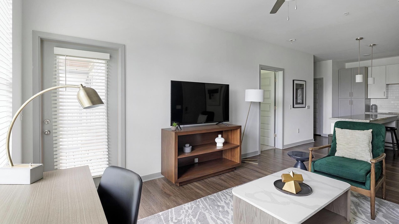 Photo of Livingroom in Sand Ridge