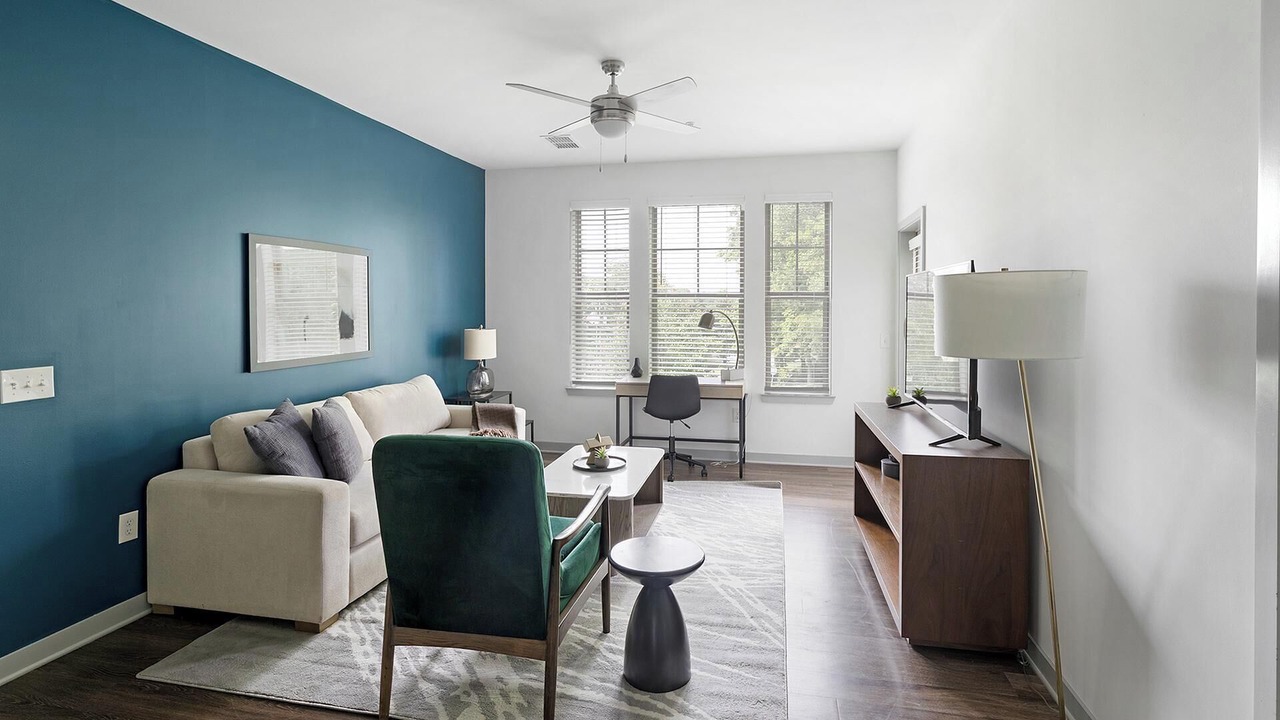 Photo of Livingroom in Sand Ridge
