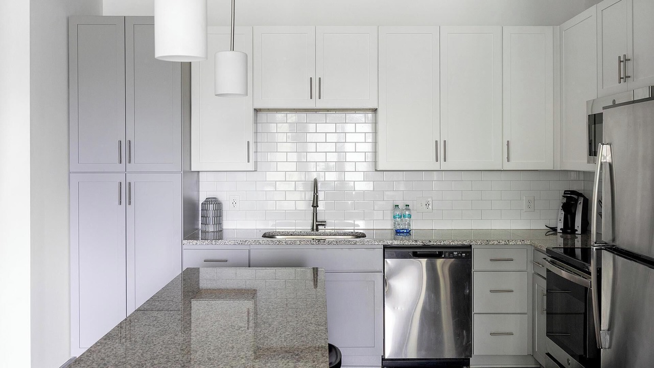 Photo of Kitchen in Sand Ridge
