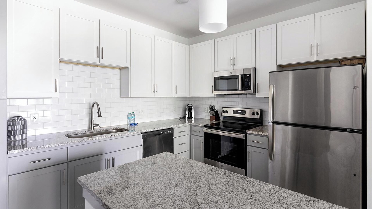 Photo of Kitchen in Sand Ridge