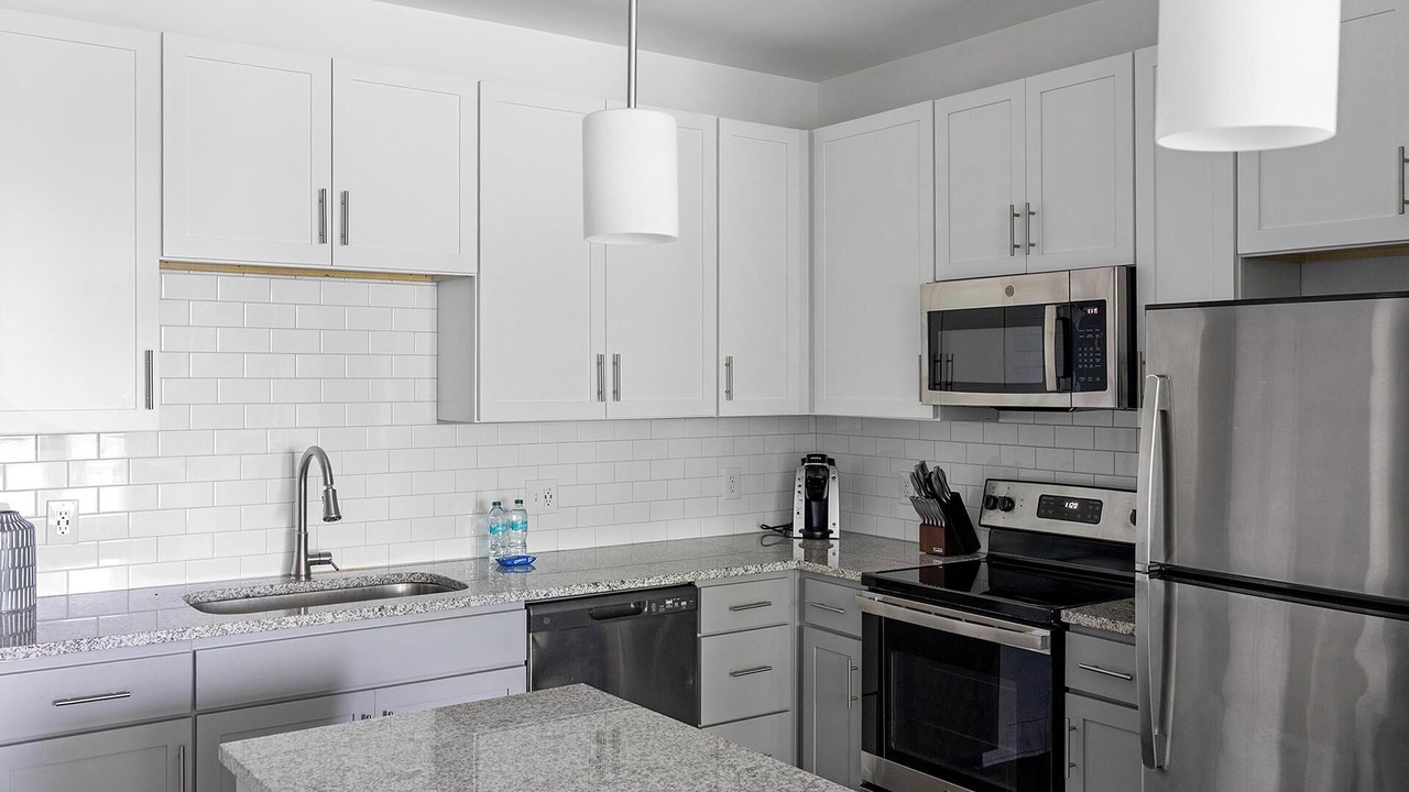 Photo of Kitchen in Sand Ridge