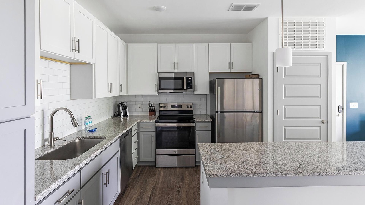 Photo of Kitchen in Sand Ridge