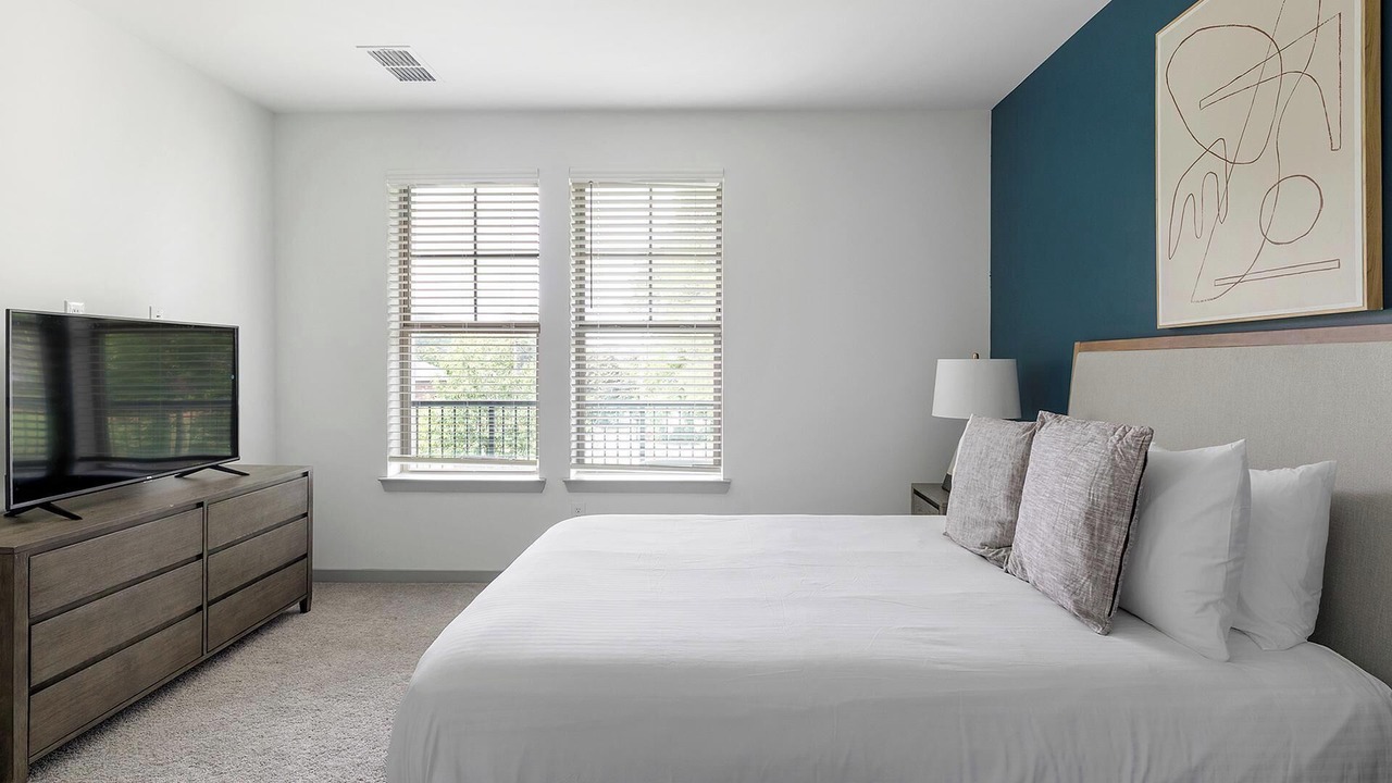 Photo of Bedroom in Sand Ridge