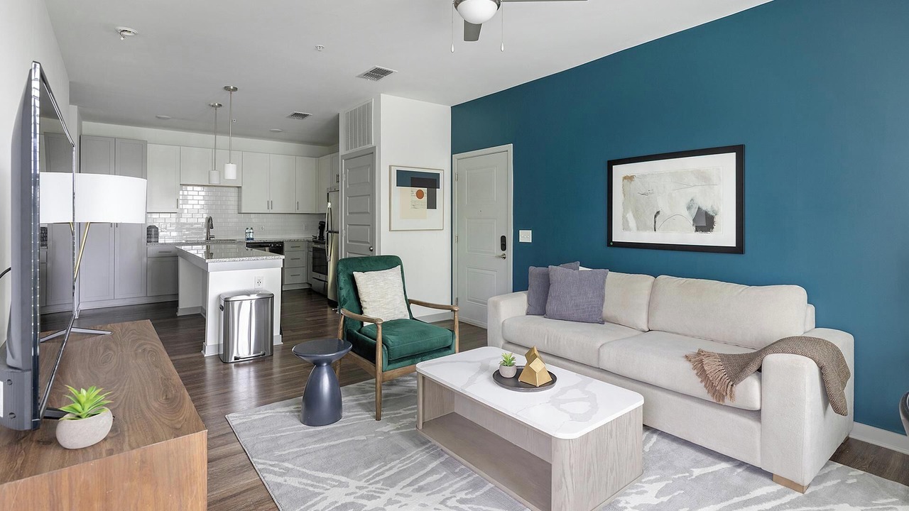 Photo of Livingroom in Sand Ridge