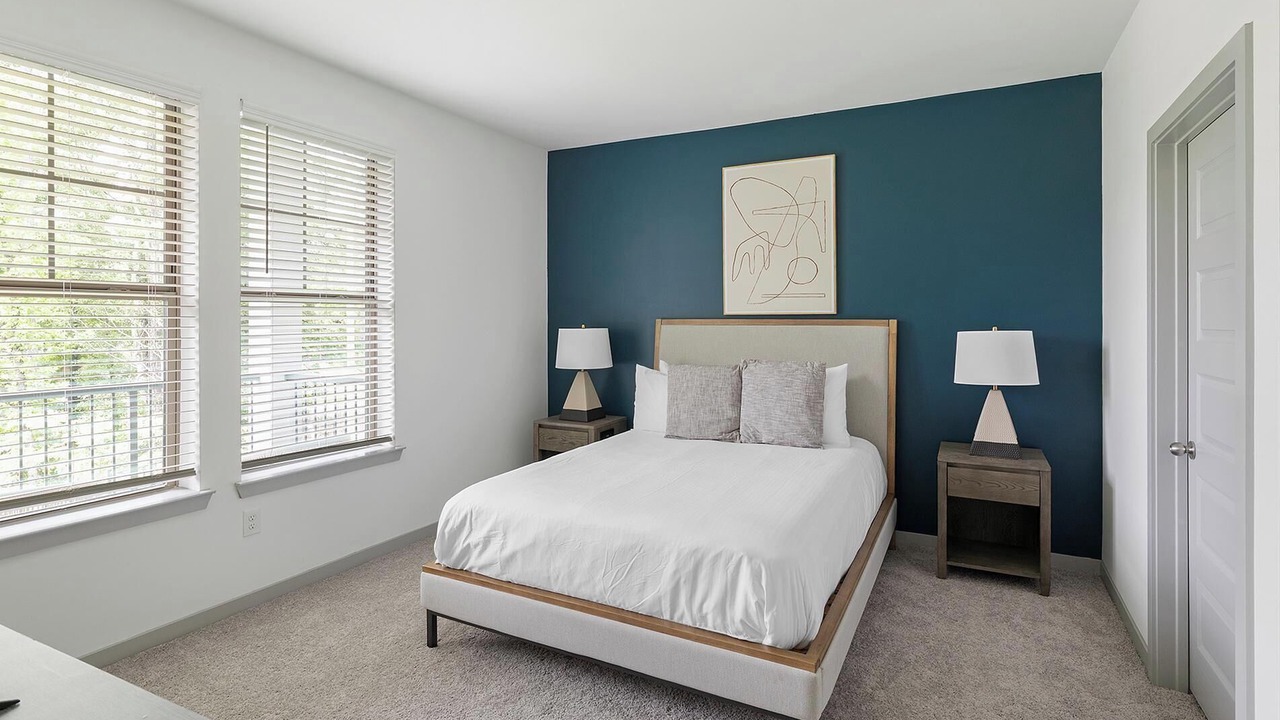 Photo of Bedroom in Sand Ridge