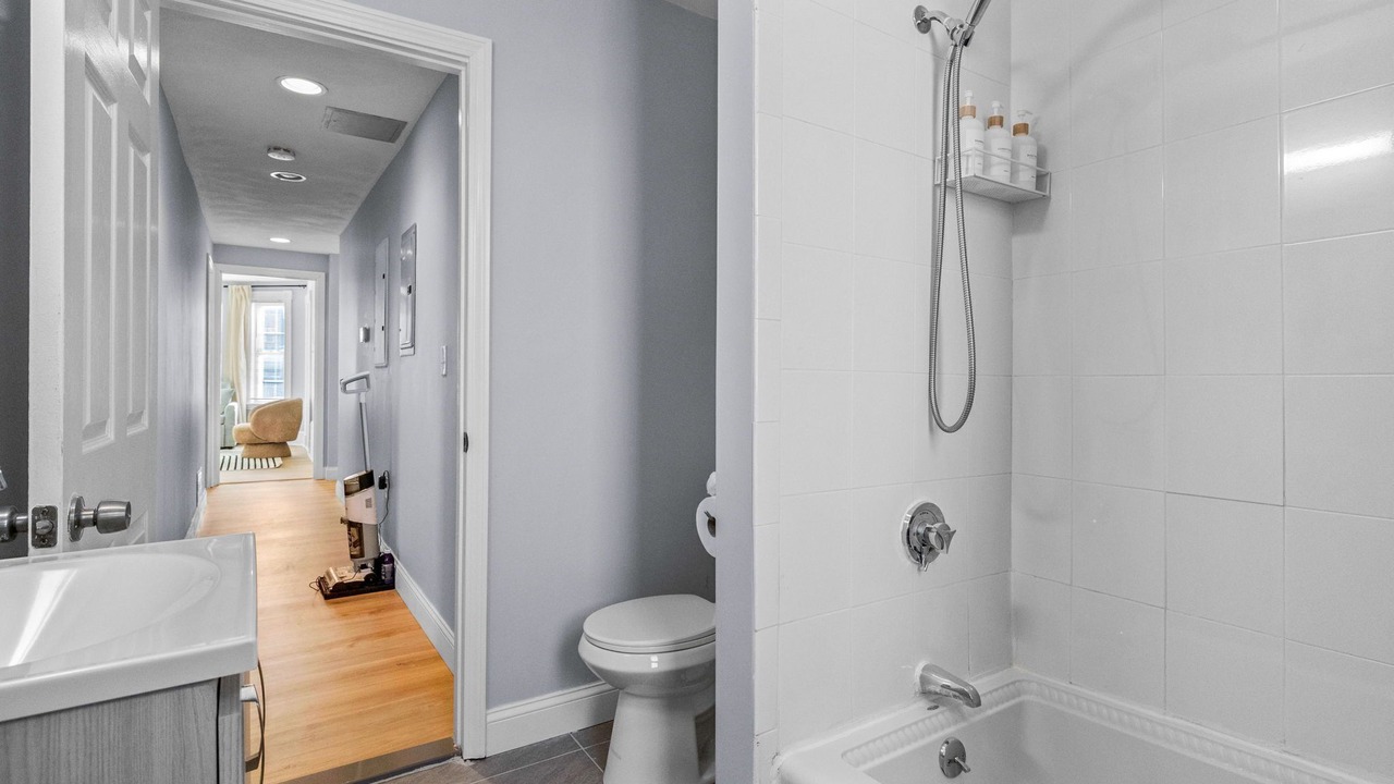 Photo of Bathroom in Winter Hill