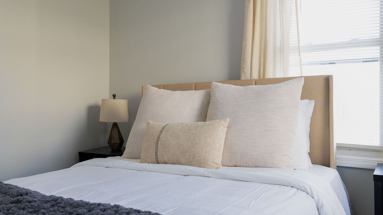 Photo of Bedroom in Winter Hill