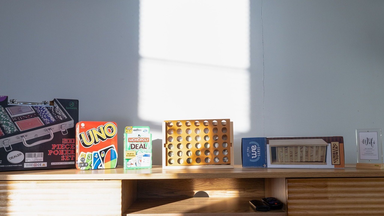 Photo of Bedroom in Winter Hill