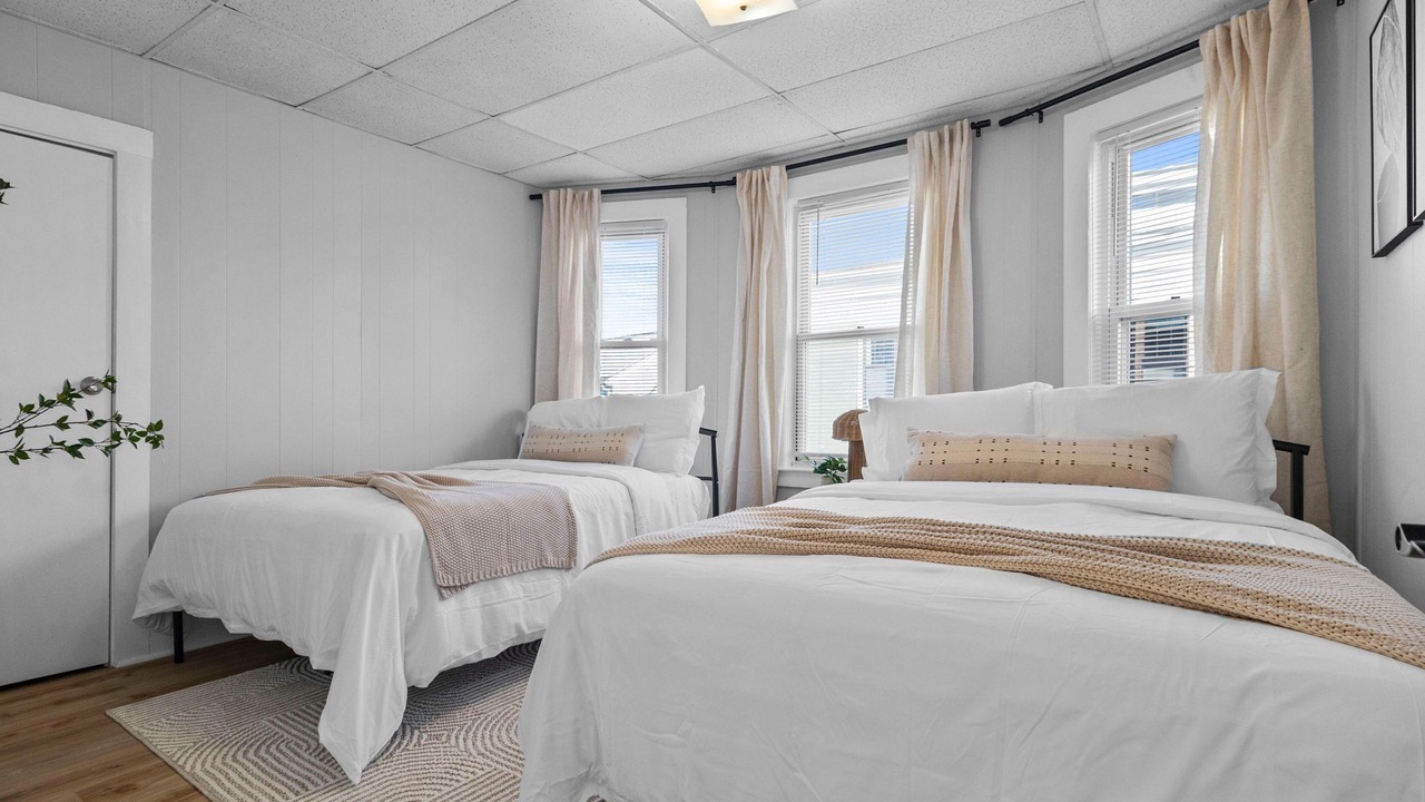 Photo of Bedroom in Winter Hill