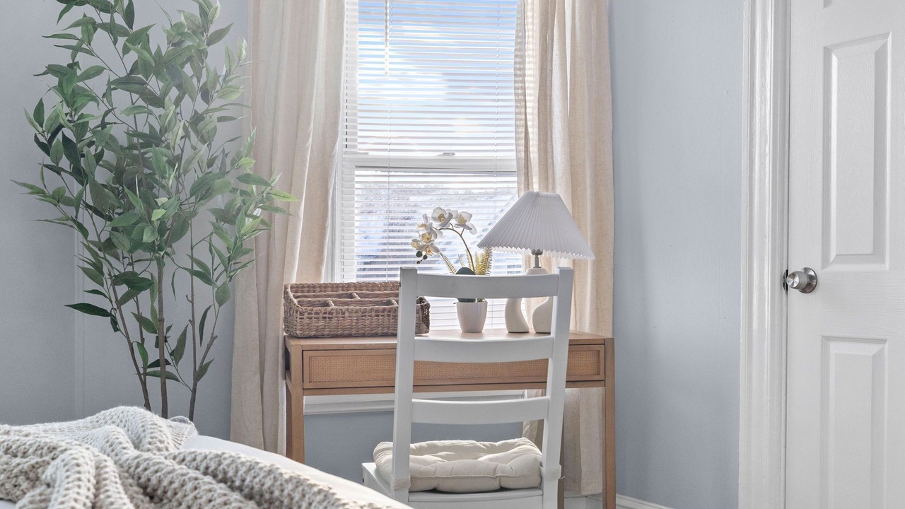 Photo of Bedroom in Winter Hill