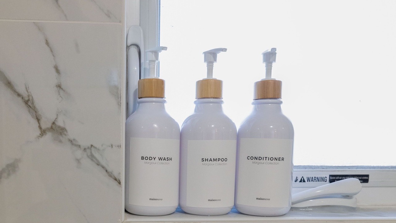 Photo of Bathroom in Winter Hill