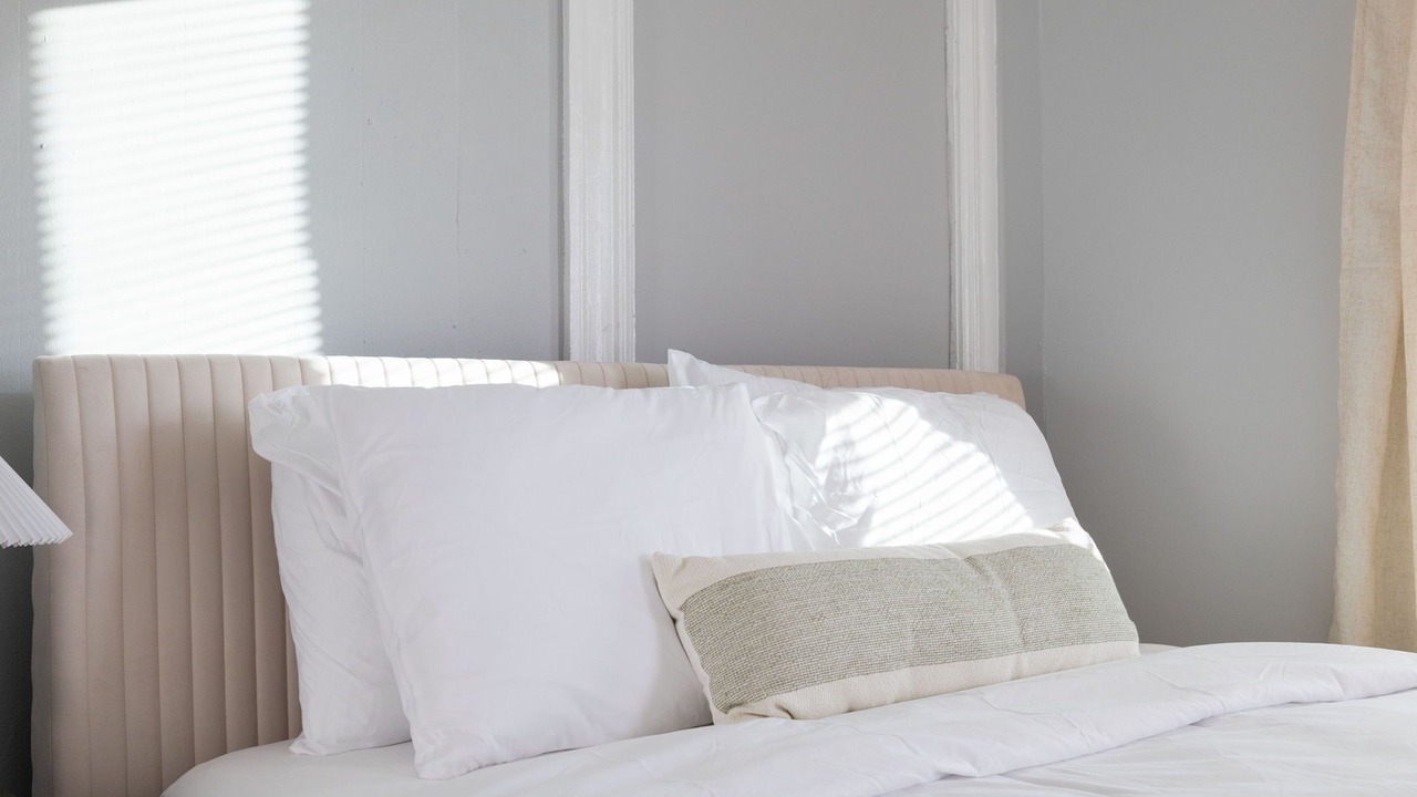 Photo of Bedroom in Winter Hill