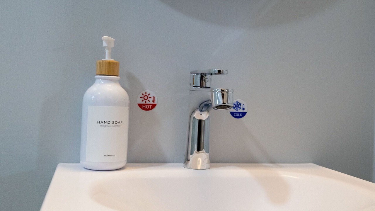 Photo of Bathroom in Winter Hill