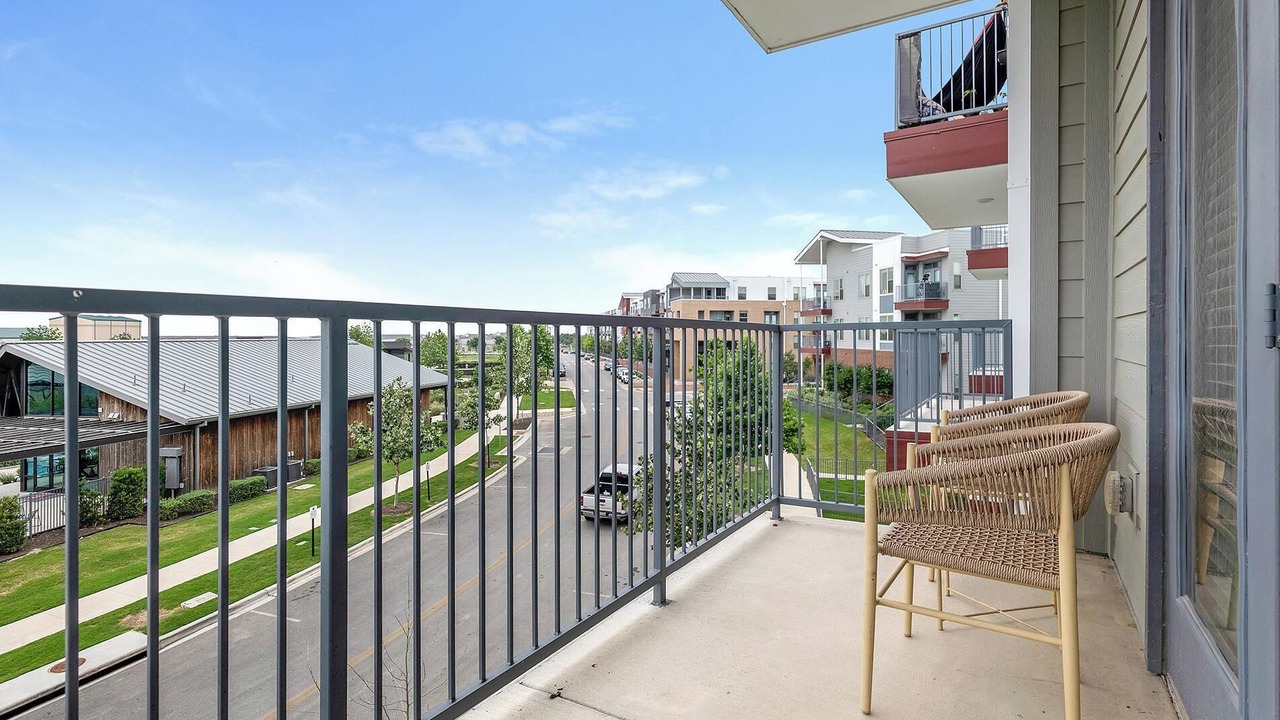 Photo of Outdoor in Buda