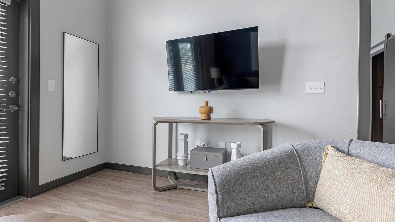 Photo of Livingroom in Buda