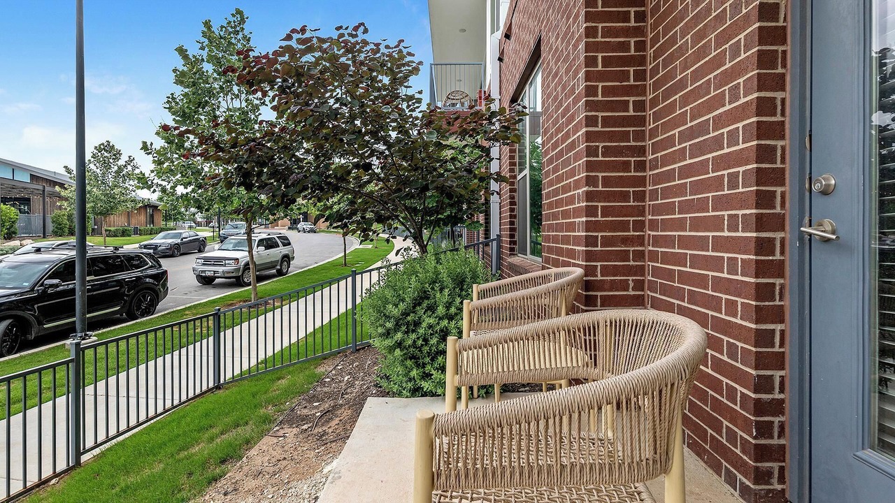 Photo of Outdoor in Buda