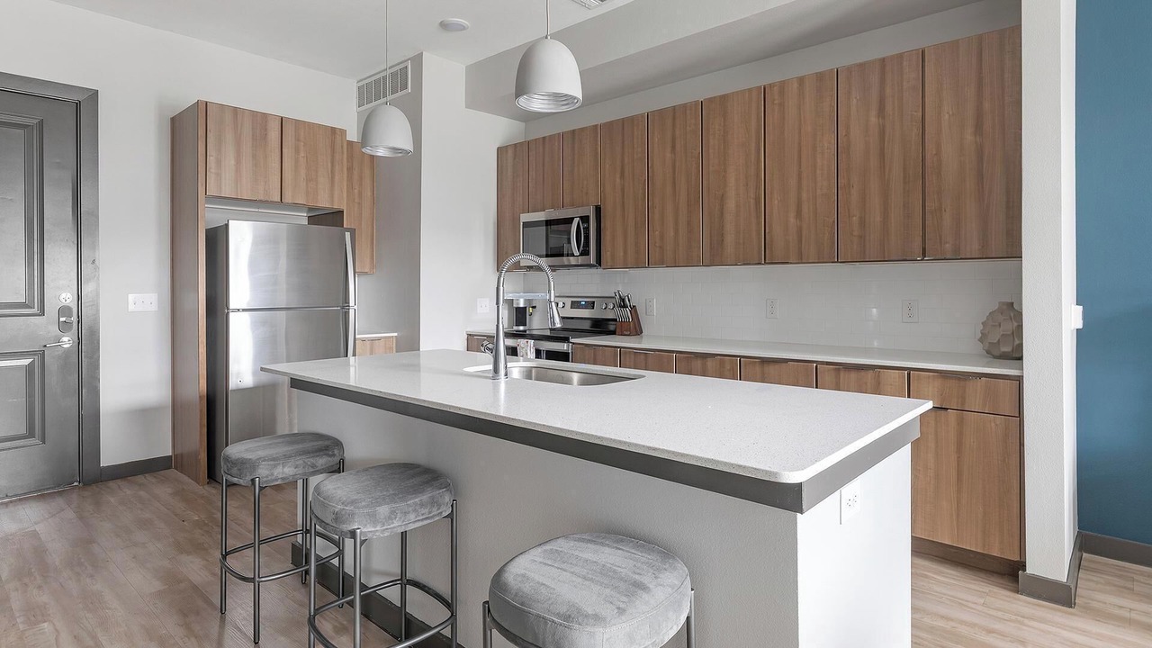 Photo of Kitchen in Buda