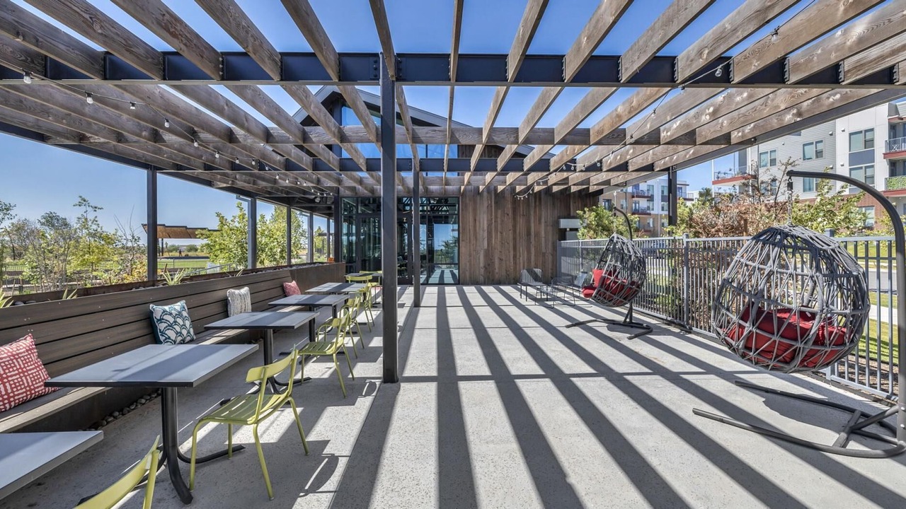 Photo of Outdoor in Buda